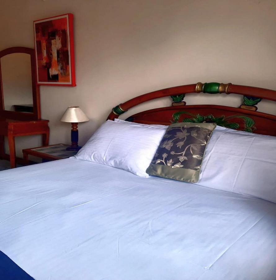 The Reinhold Guesthouse Bali Kerobokan Exterior foto